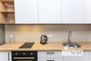 2-к квартира, посуточно, 55м2, 11/18 этаж