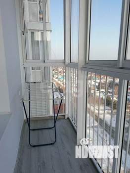 1-к квартира, на длительный срок, 47м2, 17/20 этаж