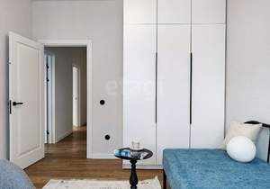 2-к квартира, на длительный срок, 56м2, 21/29 этаж