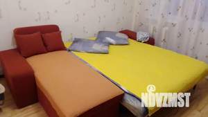 1-к квартира, посуточно, 32м2, 4/4 этаж