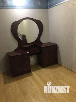 1-к квартира, на длительный срок, 36м2, 5/5 этаж