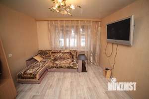 1-к квартира, на длительный срок, 22м2, 1/5 этаж