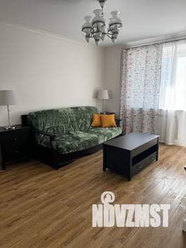 2-к квартира, посуточно, 53м2, 6/9 этаж