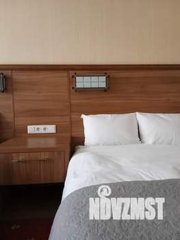 1-к квартира, посуточно, 40м2, 17/17 этаж