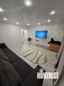 2-к квартира, на длительный срок, 56м2, 7/10 этаж