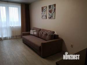 1-к квартира, на длительный срок, 38м2, 3/21 этаж