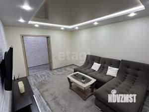 3-к квартира, на длительный срок, 74м2, 1/10 этаж