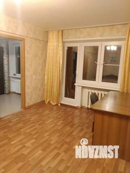 2-к квартира, на длительный срок, 45м2, 3/4 этаж