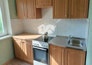 1-к квартира, на длительный срок, 30м2, 5/5 этаж