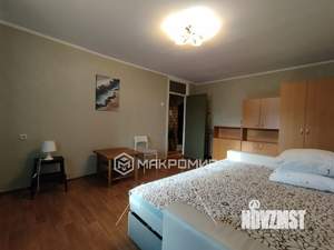 1-к квартира, на длительный срок, 36м2, 6/9 этаж