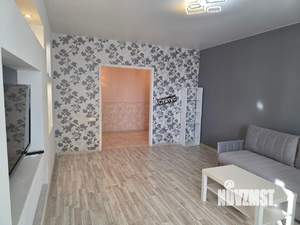 2-к квартира, на длительный срок, 84м2, 12/25 этаж