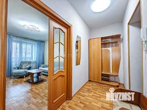 2-к квартира, на длительный срок, 53м2, 9/14 этаж