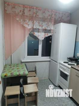 1-к квартира, на длительный срок, 31м2, 3/9 этаж