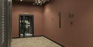 3-к квартира, на длительный срок, 61м2, 6/18 этаж