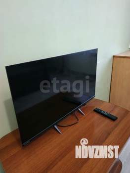 1-к квартира, на длительный срок, 42м2, 4/10 этаж