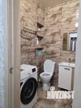 Студия квартира, на длительный срок, 30м2, 21/25 этаж