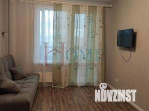 2-к квартира, на длительный срок, 42м2, 3/8 этаж