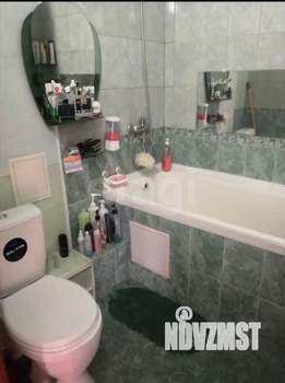 2-к квартира, на длительный срок, 44м2, 3/5 этаж