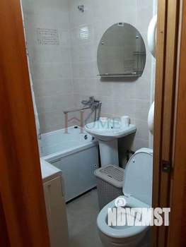 1-к квартира, на длительный срок, 33м2, 4/4 этаж