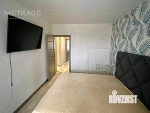 3-к квартира, на длительный срок, 50м2, 3/9 этаж