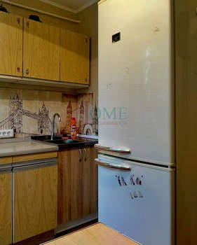 2-к квартира, на длительный срок, 44м2, 5/5 этаж