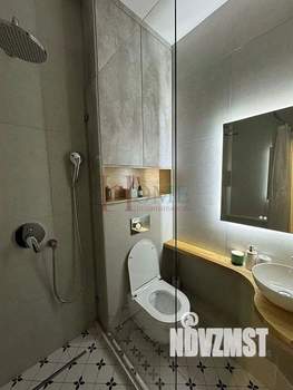 2-к квартира, на длительный срок, 30м2, 10/14 этаж