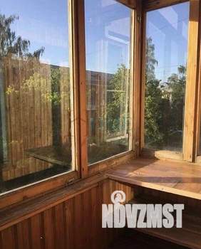 1-к квартира, на длительный срок, 31м2, 4/5 этаж