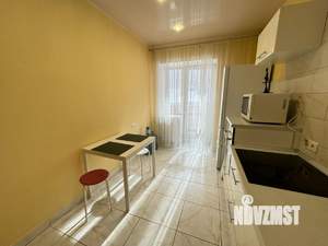 1-к квартира, на длительный срок, 41м2, 2/11 этаж