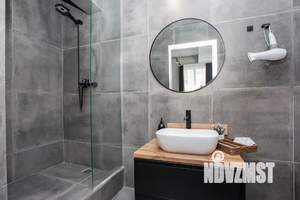 1-к квартира, посуточно, 35м2, 6/10 этаж