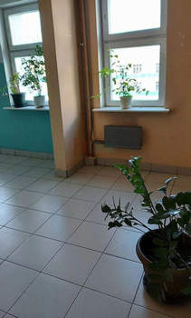 1-к квартира, на длительный срок, 30м2, 3/8 этаж