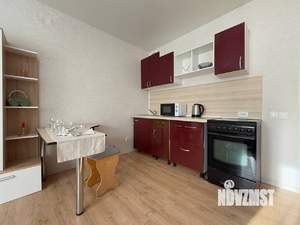 Студия квартира, посуточно, 30м2, 2/17 этаж