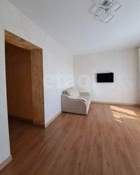 1-к квартира, на длительный срок, 36м2, 11/15 этаж