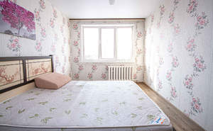 2-к квартира, на длительный срок, 50м2, 5/5 этаж