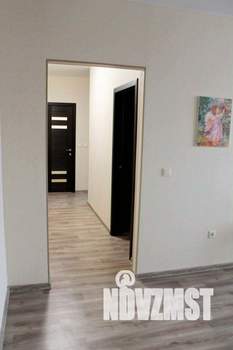 2-к квартира, посуточно, 51м2, 1/1 этаж