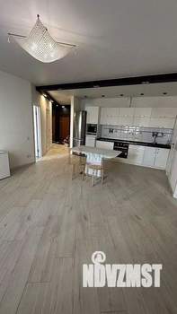 3-к квартира, на длительный срок, 70м2, 2/17 этаж