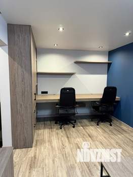 2-к квартира, на длительный срок, 45м2, 7/9 этаж