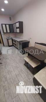 1-к квартира, на длительный срок, 42м2, 19/25 этаж