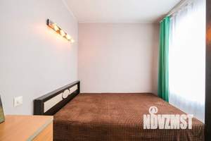 3-к квартира, посуточно, 58м2, 5/5 этаж