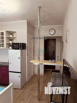 Студия квартира, на длительный срок, 20м2, 1/5 этаж