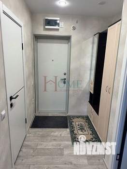 1-к квартира, на длительный срок, 34м2, 6/13 этаж