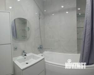 1-к квартира, на длительный срок, 37м2, 3/24 этаж