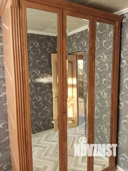 2-к квартира, на длительный срок, 46м2, 3/5 этаж