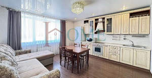 3-к квартира, на длительный срок, 55м2, 14/18 этаж