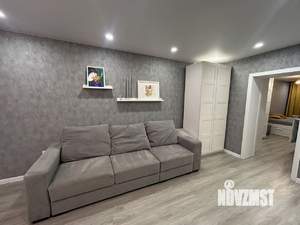 2-к квартира, на длительный срок, 46м2, 3/5 этаж