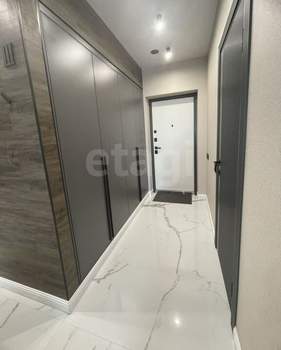 2-к квартира, на длительный срок, 37м2, 13/25 этаж