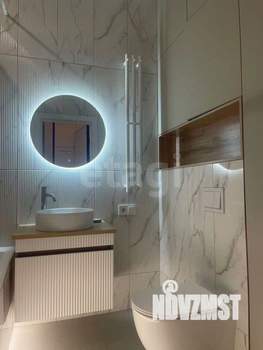 2-к квартира, на длительный срок, 44м2, 3/24 этаж