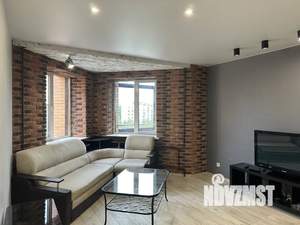 1-к квартира, посуточно, 60м2, 10/10 этаж