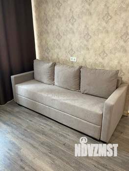 1-к квартира, на длительный срок, 41м2, 5/10 этаж