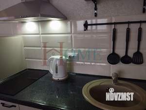 Студия квартира, на длительный срок, 31м2, 2/25 этаж