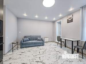 Студия квартира, на длительный срок, 31м2, 5/14 этаж